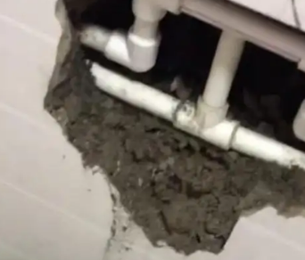 河间漏水检测电话