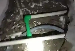 河间测漏水公司