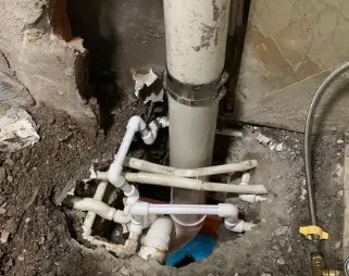 河间漏水检测哪家好