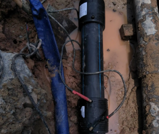 河间水管漏水检测多少钱