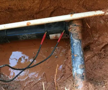 河间水管漏水检测多少钱