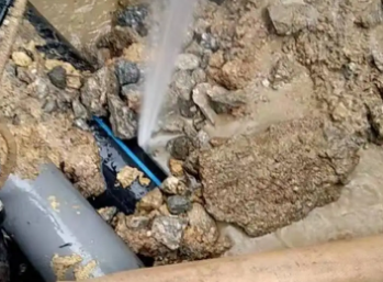 河间水管漏水检测哪家好