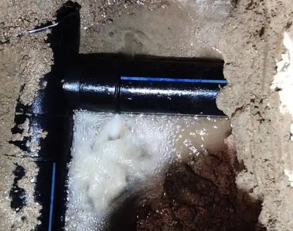 河间水管漏水检测哪家好