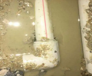 河间水管漏水检测多少钱