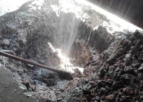 河间漏水检测哪家好